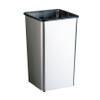 Bobrick Floor Standing Waste Receptacle (B-2250)