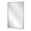 Bradley Corp. Series Angle Frame Mirror (BRA 780)