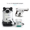 PURTABS ESPT3.3G Disinfecting Tabs and Protexus Electrostatic Sprayers