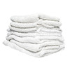 22x44 Hand Towel Rags (12 rags/box)