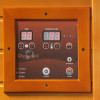 DYN-6202-03 Dynamic Low EMF Far Infrared Sauna, Versailles HF