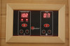 MX-K306-01 Maxxus Low EMF FAR Infrared Sauna