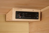 MX-K356-01 Maxxus Low EMF FAR Infrared Sauna