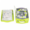 ZOLL Fully Automatic AED Plus (AED + Pads + Battery) (8000-004007-01)