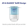 Purell ES4 Push-Style Hand Soap Dispenser