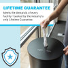 Gym Equipment Wipe Dispenser