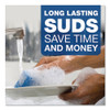 Manual Pot/Pan Dish Detergent Save time Money
