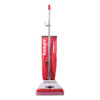 Sanitaire Tradition EURSC886G Upright Vacuum Red