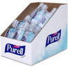 Mini PURELL Hand Sanitizer travel size bottle – convenient personal germ protection