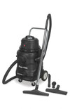 Powr Flite Wet Dry Vacuum 20 Gallon with Poly Tank and Tool Kit
