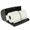 Double Roll Toilet Paper Holder