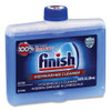 Finish Automatic Dishwashing Detergent Gel