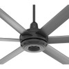 Ceiling Fan Black