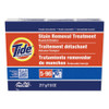 Tide Stain Removal Treatment Powder, 7.6 oz Box