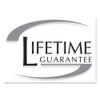 Lifetime Guarantee