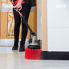 Industrial Floor Scrubber