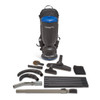 Comfort Pro Ranger Vacuum