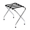 Metal Luggage Rack