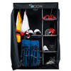 Odor Crusher Dry-Clean Sports Closet