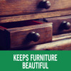 Eco-friendly Murphy Wood Floor Cleaner keeping furniture spotless