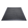 Clean Step Scraper Outdoor Floor Mat
