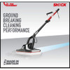 Small Floor Scrubber Cleaning Machine