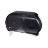 Jumbo Toilet Paper Dispenser, 9", Double