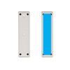 DoveLok White Bracket