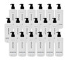 Case of 18 Apotheke Canvas Body Lotion 16.2 oz refillable bottles