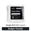 Value Wipe Refills