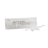 bulk dental floss picks for hospitality