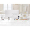 Luxury hotel accessory kit box
