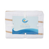 Colorful pool chair covers for resort and hotel use
