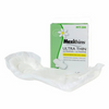 Maxithins maxi pads with eight-channel absorbency design