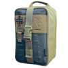 survival first aid kit for camping