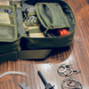 portable first aid survival kit