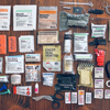 all in one emergency preparedness kit