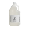 Mersea Voyager 1 gallon hand and body wash for hotel dispensers