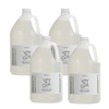 Mersea Voyager gallon body wash for guest bathroom dispensers