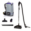 ProTeam GoFit 6 Vacuum Backpack