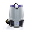 Vacuum Backpack