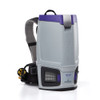 ProTeam GoFit 6 Backpack Vacuum