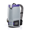 GoFit 6 Vacuum Backpack