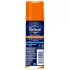 TSA-approved Barbasol travel size shaving cream for sensitive skin