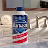 Classic Barbasol men's shaving cream made in the USA