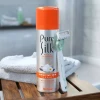 Pure Silk moisturizing shave cream for women's grooming routines