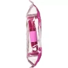 Pure Silk razor designed for legs underarms and body shaving