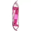 Pure Silk Pure2 disposable razors for guest amenities and travel kits