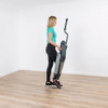 Hard Floor Scrubber