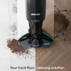 Portable Commercial Floor Scrubber